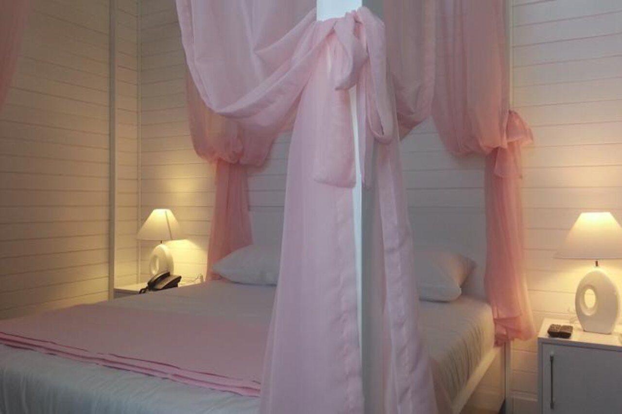 Hotel Boutique Artist Tirana