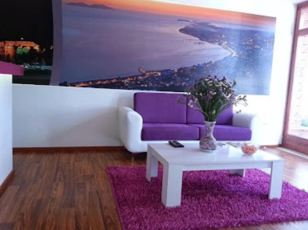 Hotel Boutique Artist 3*