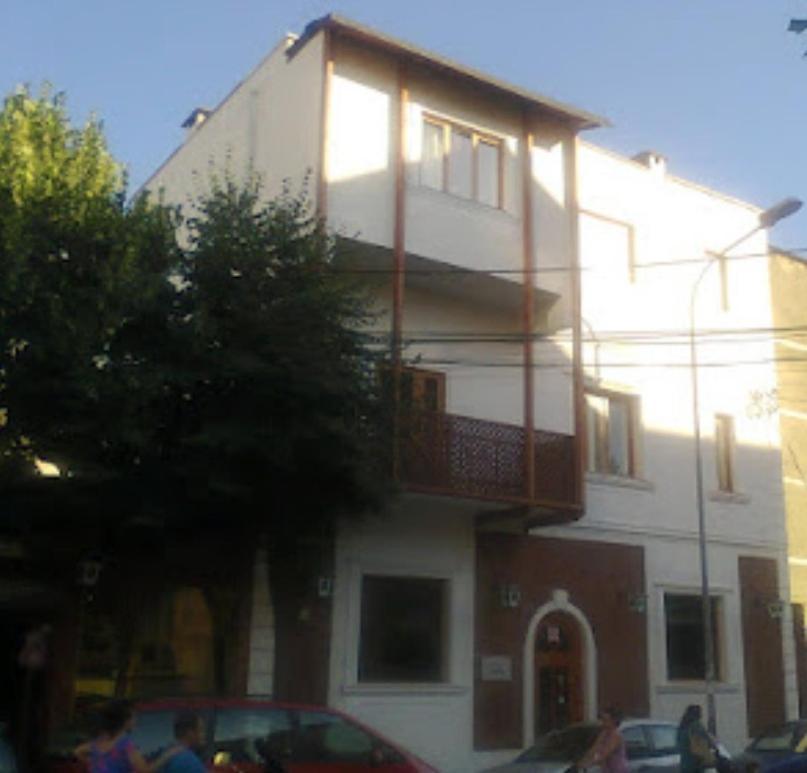 Boutique Artist Hotel 3*