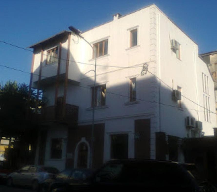 Boutique Artist 3* Tirana