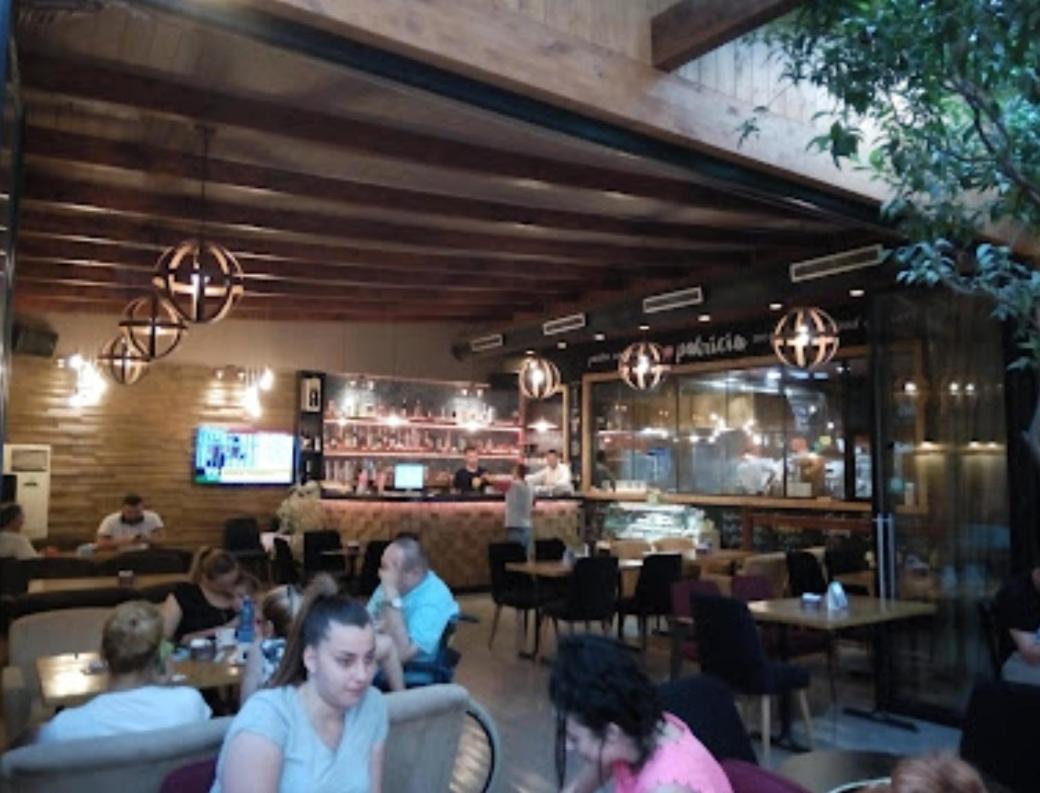 Boutique Artist Hotel