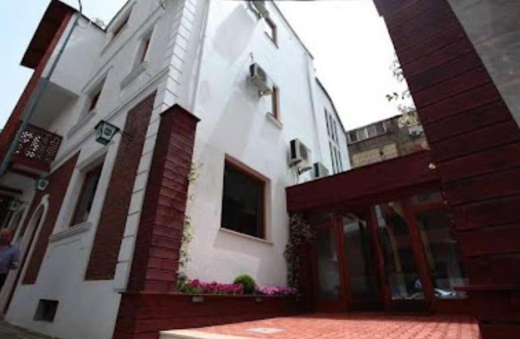 Boutique Artist Hotel Tirana