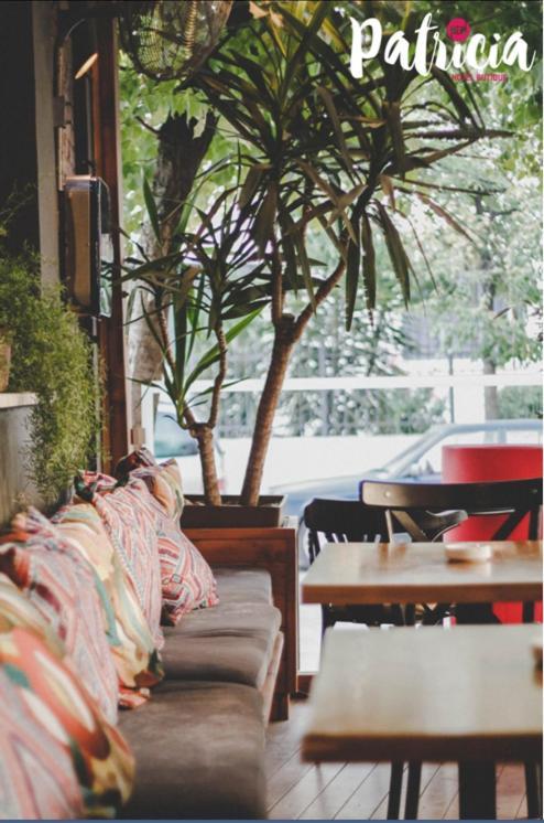 Boutique Artist Hotel Tirana
