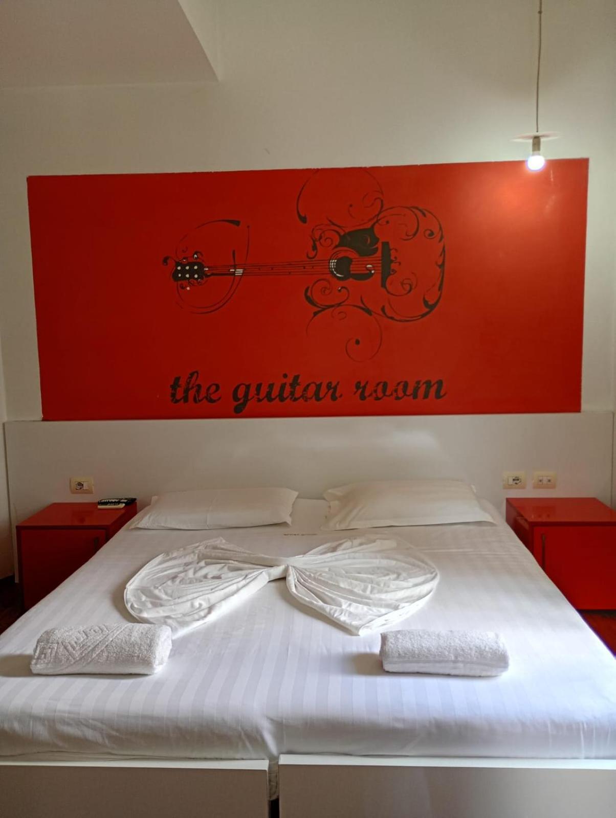 Hotel Boutique Artist