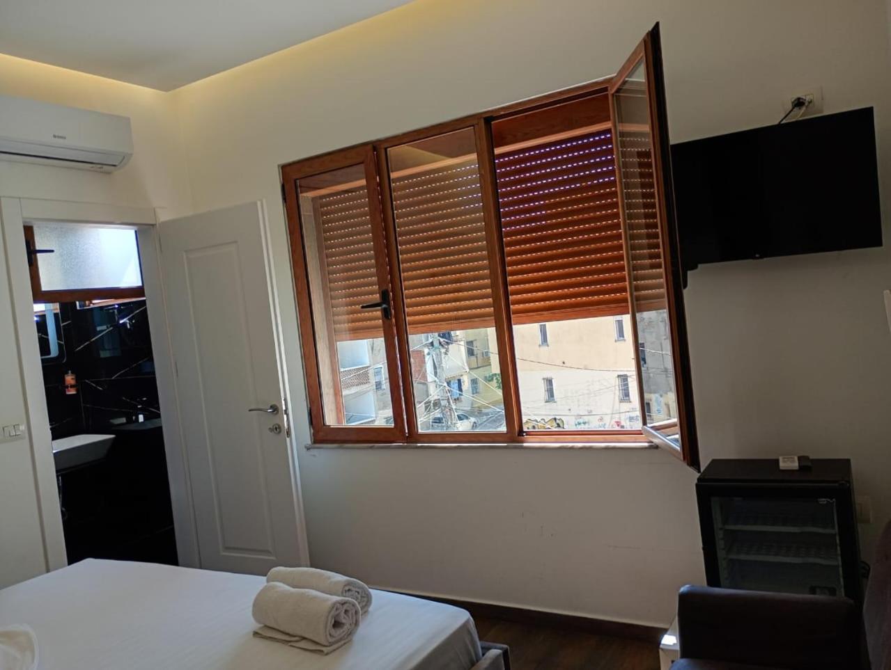 Boutique Artist Hotel Tirana