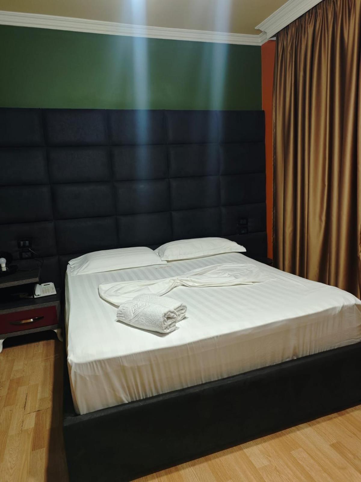 Hotel Boutique Artist