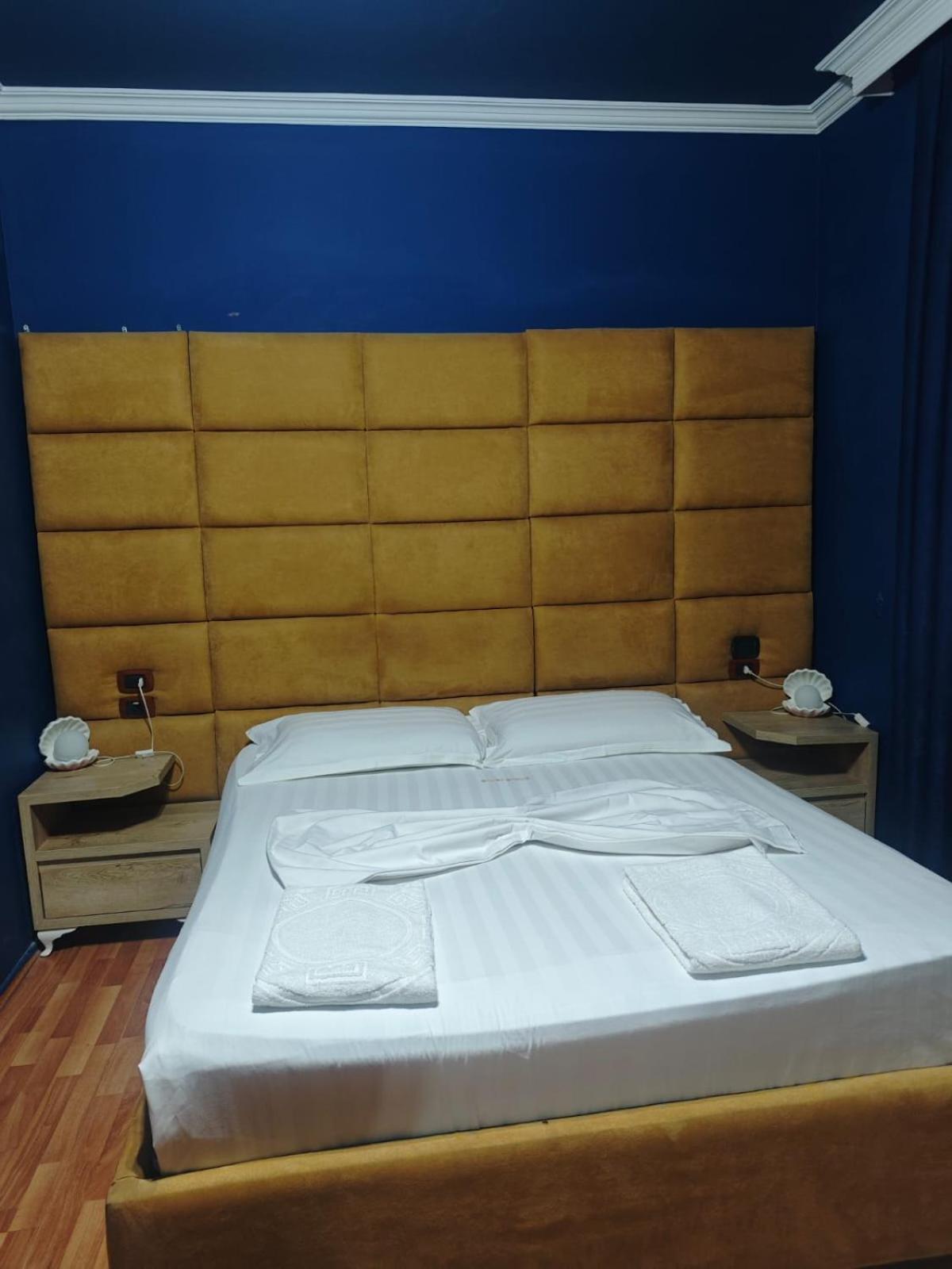 Boutique Artist Hotel Tirana