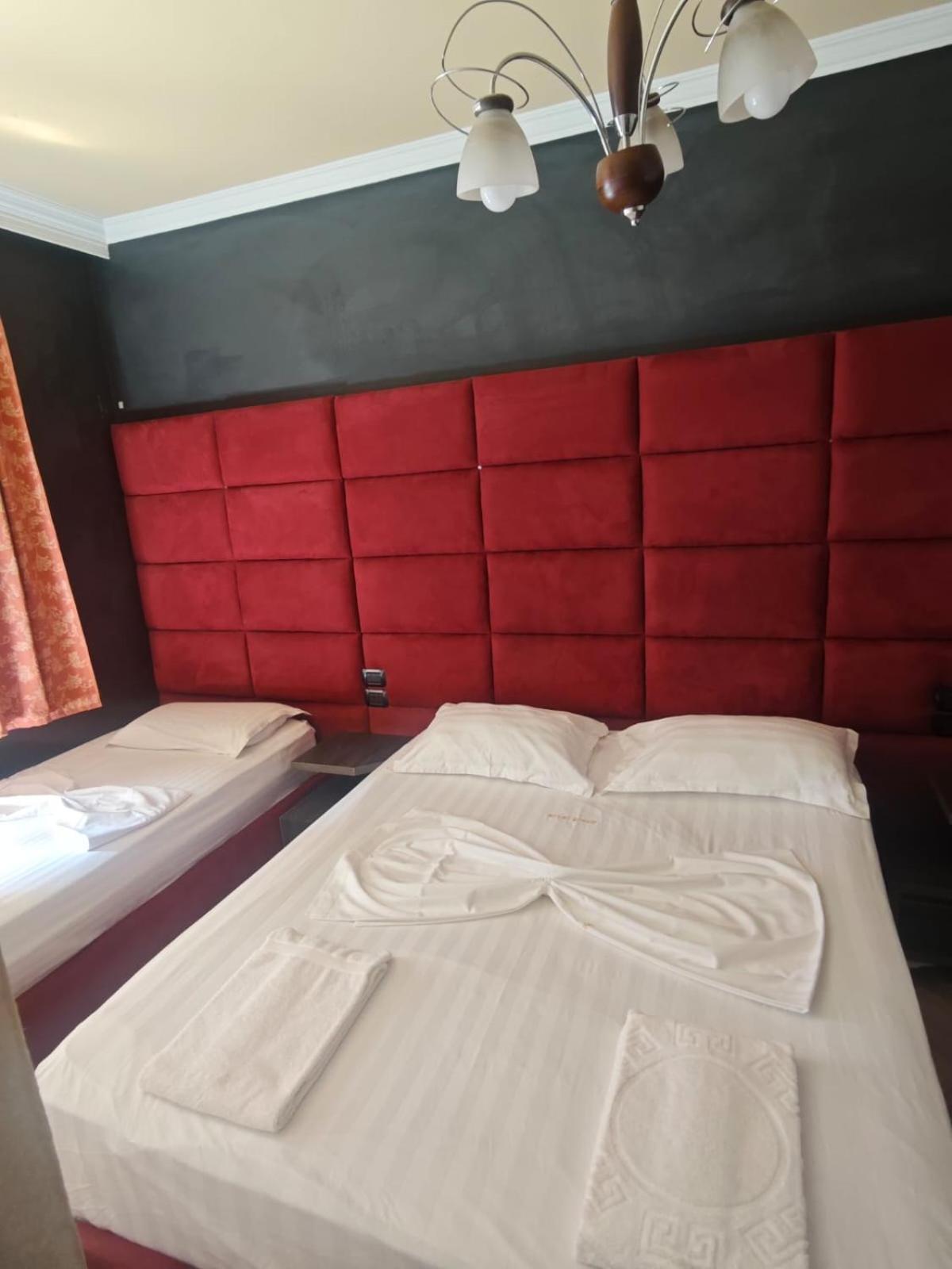 Hotel Boutique Artist 3*
