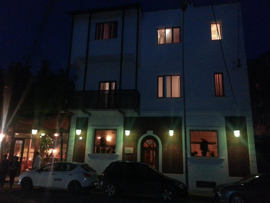 Hotel Boutique Artist