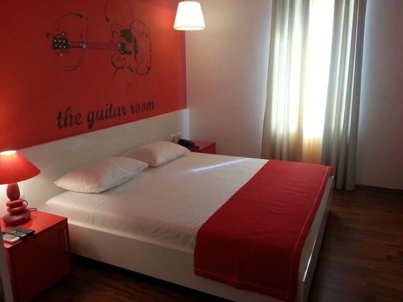 Hotel Boutique Artist Tirana