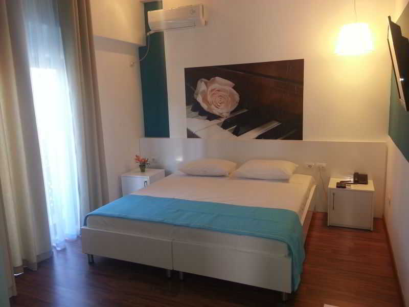 Hotel Boutique Artist Tirana