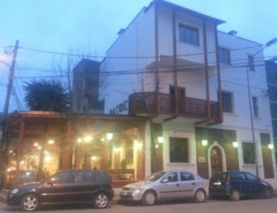 Hotel Boutique Artist Tirana