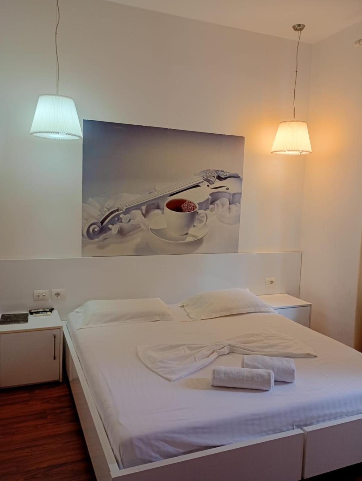 Boutique Artist Hotel 3*