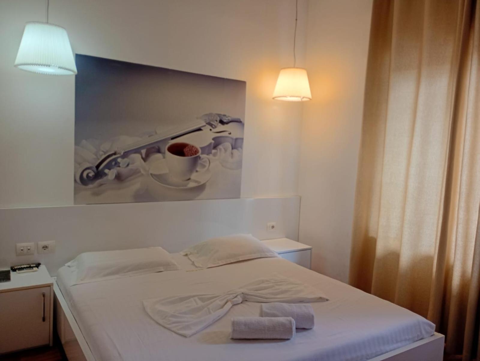 Hotel Boutique Artist 3*