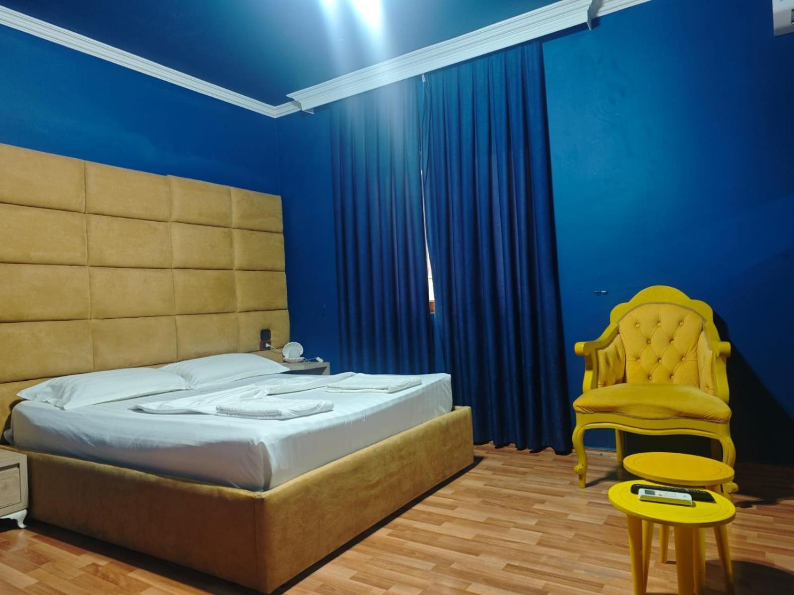 Boutique Artist Hotel 3*