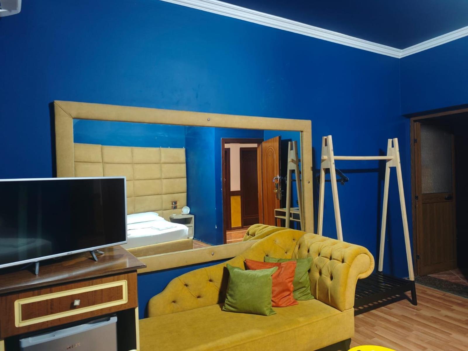 Hotel Boutique Artist Tirana