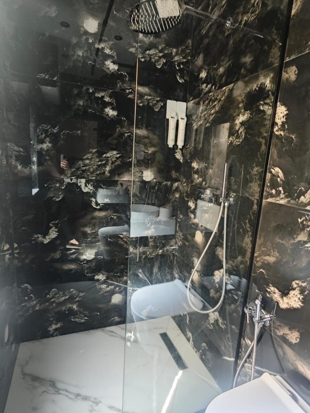 Boutique Artist Hotel Tirana
