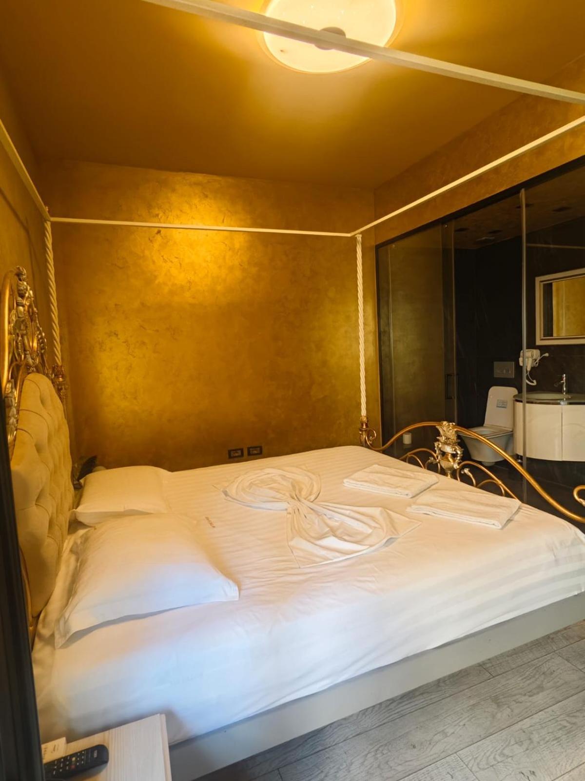 Hotel Boutique Artist Tirana