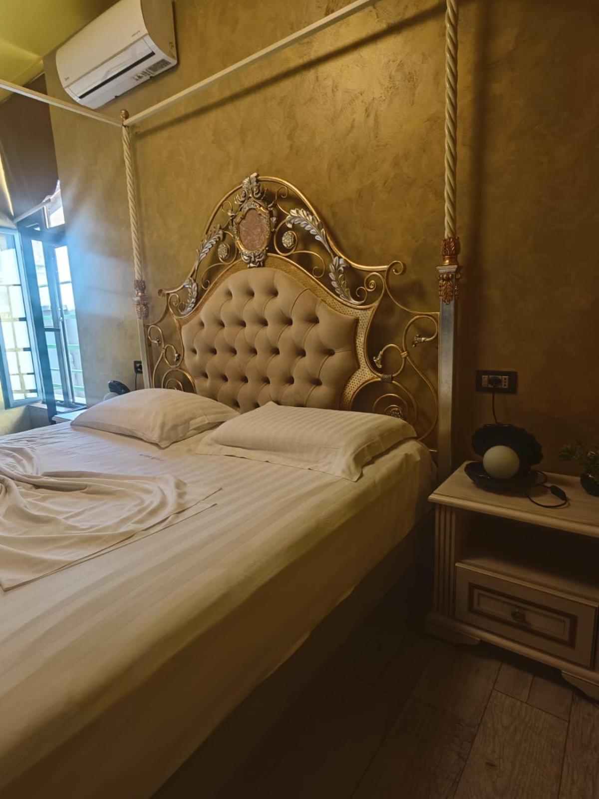 Hotel Boutique Artist 3*