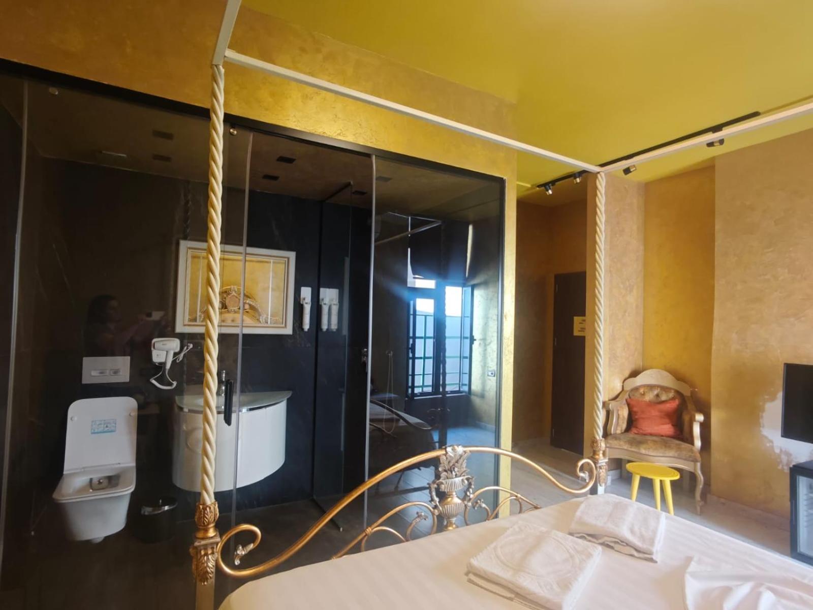 Hotel Boutique Artist Tirana